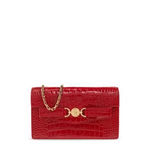 Versace 메두사 95 체인 링크 클러치 백 10200751A08724 1RD2V TP948784912