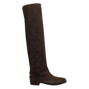 돌체앤가바나 부츠 CU1217 A127580081 Brown