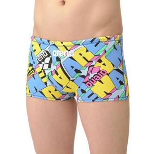 아레나 2025 남자 탄탄이 숏사각 수영복 V762934 핫템