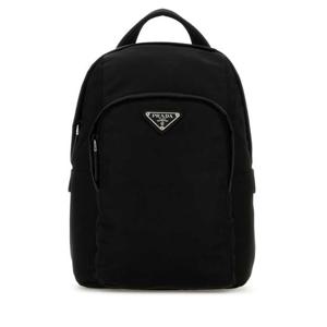 프라다 백팩 2VZ1162DMG F0002 Black