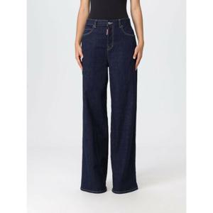 [DSQUARED2] 라프리마 여성 진 S75LB1059S30664 470 Blue /6