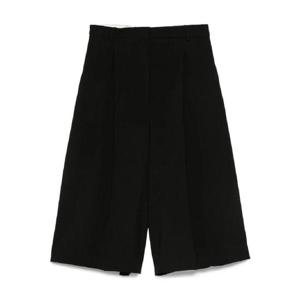 25 FW 로샤스 플리츠 테일러드 쇼츠 ROPA30154ARA326 TP441654618