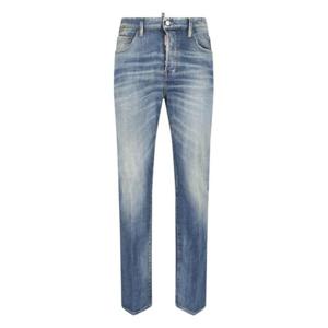 디스퀘어드2 데님 S71LB1699 S30872470 Blue