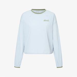 [휠라]FILA 여성 UV 경량 스트레치 우븐 피스테 FS253PO02F001-4
