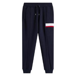 25 FW 타미힐피거 패널 드로스트링 팬츠 MW0MW40416DW5 TP442816246