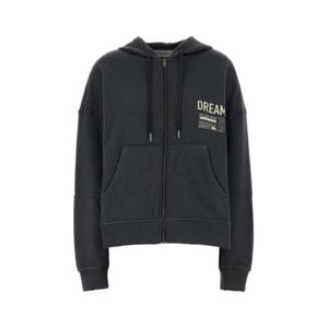 골든구스 골든 구스 그레이 후드 2211608