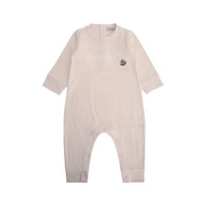 MONCLER JR ROMPER 8L00002899AR 529