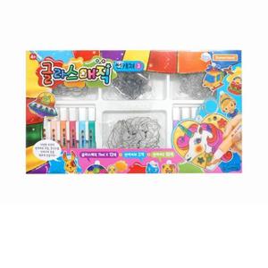 (도너랜드) 글라스엔젤 썬캐쳐3 세트 부품 소모품 자재 파츠