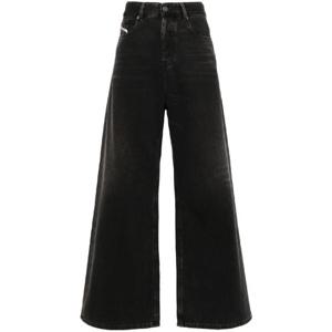 디젤   청바지 FW25 A0692609J96 5376463 One Color