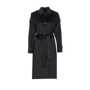 리우조   레인코트 FW25 CF5058T462722222 6108161 Black