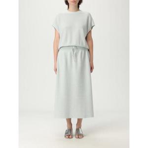 파비아나 필리피 롱 원피스 ABD275F625L233 6161 Green