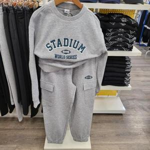 에스핏 HC15 전략 크루넥세트 SJZ101-MKTR01