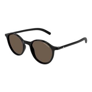 몽블랑 선글라스 MB0324S 001 Black