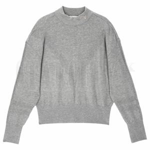 볼빅 여성 LAB 가오리 오버핏 풀오버 VLKTP903_LG_KD