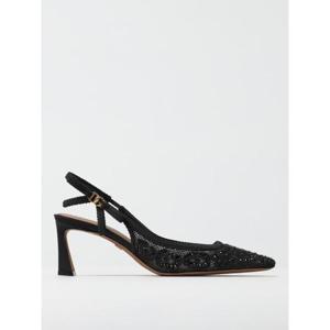 돌체앤가바나 뮬 슬리퍼 CG0852A9S26 80999 Black