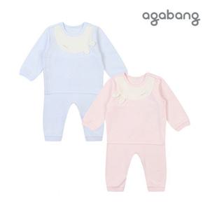 [아가방]리오징코오픈내의(PINK,BLUE)_01P717602