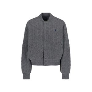 폴로 랄프로렌 아우터 211 966122001 GREY