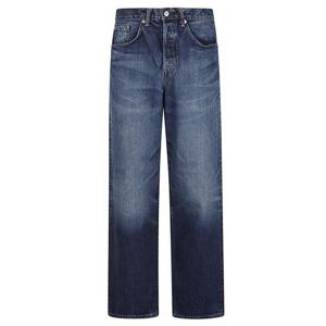 에드윈 데님 팬츠 I032085 01NBDARKUSED Blue