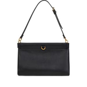 에트로 숄더백 AP381 WP1H0008 N0000 BLACK