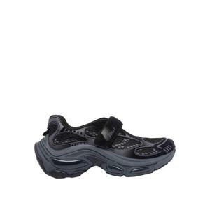 아쉬 스니커즈 DRAKE02 Black