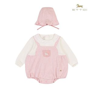 [에뜨와]마리트윈스바디수트SET 07S527983/임신,출산,축하선물,가을