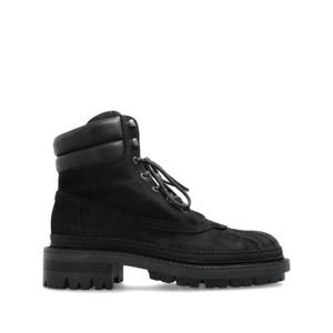 디스퀘어드2 부츠 ABM0159 09708546 2124 BLACK