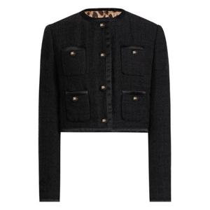 돌체앤가바나 자켓 F27GOT GDDBZN0000 Black