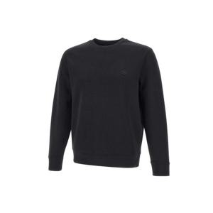엠포리오 아르마니 후드 티셔츠 8N1MD1 1JHSZ0999 Black