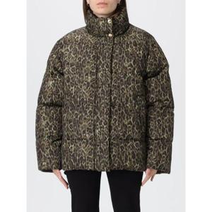 저스트까발리 자켓 79PAS422CQDS5 185 Green