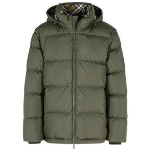 버버리 자켓 8110362C1748 GREEN