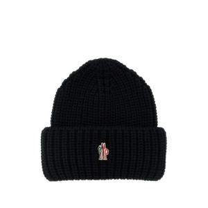 몽클레어 비니 3B00002 M1282999 Black
