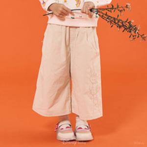 [디즈니베이비]라푼젤코듀로이바지/79S522052-GR