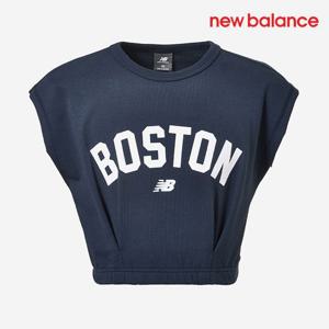 [뉴발란스] 나시티 /U6- NBNGE2S012 59 / WT41530 WOMEN BOSTON 나시티 (OVER FIT)