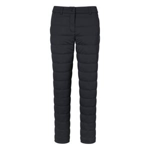 헤지스 골프 여성 24FW 스테디셀러퀼팅 다운 밴드 팬츠 (BLACK) WWPA4D812BK