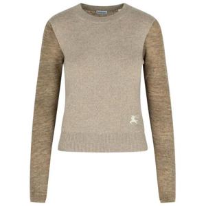 버버리 니트웨어 8117297C1509 Beige