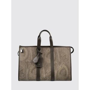 [ETRO] 라프리마 남성 트래블 백 MP1L0002AA074 S9892 Brown /6