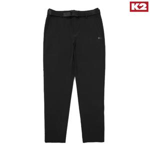 K2 가을 간절기 남성 등산 기본 긴바지/팬츠/일상/KMU24381YD