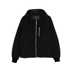 무스너클 자켓 M35MJ210 292 BLACK