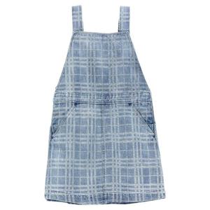 BURBERRY 39메틴39 드레스 8072981PALEBLUE