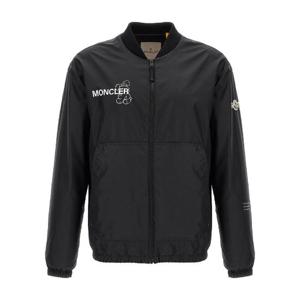 MONCLER GENIUS Moncler x FRGMT 39Ostria39 보머 재킷 K109U1A00009M5238999