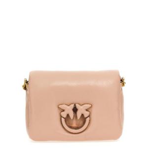 PINKO 39러브클릭 베이비 퍼프39 크로스백 101584A10FO81B