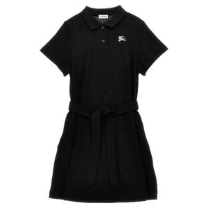 BURBERRY Astrid dress 8105084BLACKUS