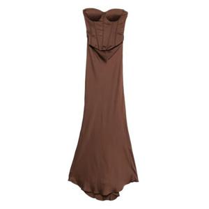 로테이트 바이 크리스텐슨 1154572910 SATIN CORS 2910 BROWN