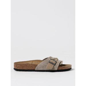 버켄스탁   샌들 SS24 1026730  5921306 Beige