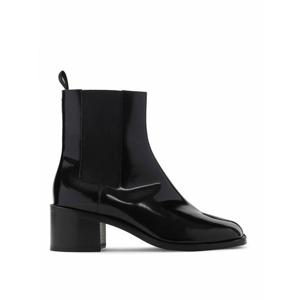 [MAISON MARGIELA] 라프리마 여성 부츠 타비 시티 첼시 H55 S58WU0427PS679T8013 블랙 /8
