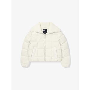 [휠라] FILA 25년 여성용 튜브 다운자켓 FS254DJ01F006150