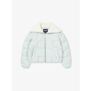 [휠라] FILA 25년 여성용 튜브 다운자켓 FS254DJ01F006442