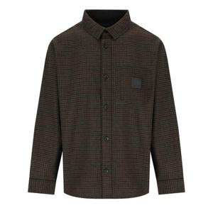칼하트 WIP 셔츠 I035328 35M XX S Brown