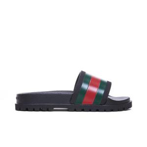 구찌 샌들 429469 GIB101098 Black