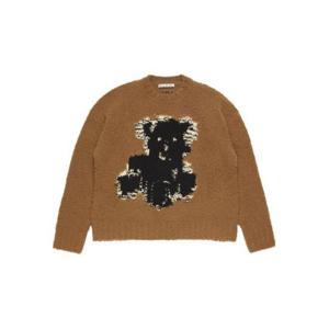 아크네 스튜디오 스웨터 A60601 CVI Beige